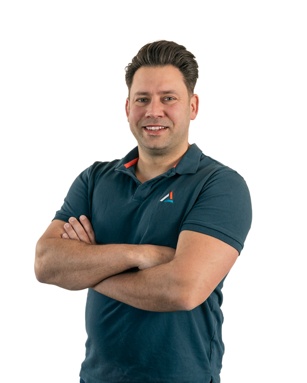 Tom Adviseur website